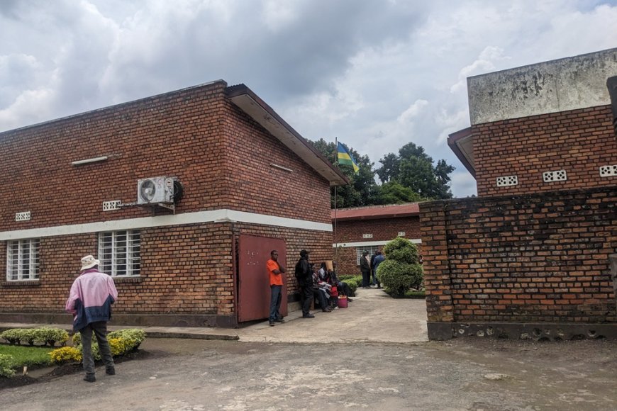 Nyabihu: Abayobozi 16 bakekwaho kunyereza umutungo batangiye kuburanishwa