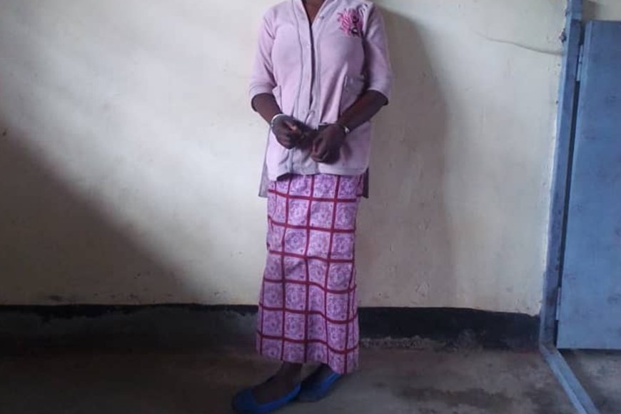 Rubavu: Umwana w’imyaka 15 afunzwe azira kubyara agata uruhinja mu bwiherero