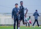  Mamadou Sy na Dauda barakenewe imbere ya Rutsiro FC yoroheje umukino?