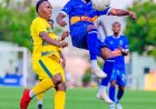 Umutoza wa Marine FC yagaragaje impamvu bifuza amanota atatu imbere ya Rayon Sports