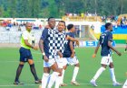 APR FC ihuriye n'uruva gusenya i Rubavu