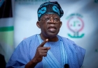 Nigeria: Perezida Tinubu yapanze guhura na Trump byihuse