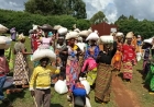 EXCLUSIVE: Red Cross Worker Condemns Market Blockade Against Banyamulenge in South Kivu