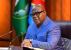 Manda ya Tshisekedi isigaje imyaka itatu! Urubyiruko rurasabwa kuzamwamagana natava ku butegetsi