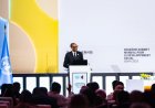 President Kagame Urges Balanced Global Cooperation for Inclusive Growth