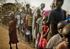 Sudan: IPC yatangaje ko I Darfur benshi barimo kwicwa n’inzara y’amapfa