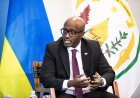 Min. Nduhungirehe yanenze bikomeye MONUSCO yigambye guha amahugurwa FARDC ikorana na FDLR