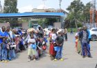 Rwanda Welcomes Over 220 Returnees Previously Held by FDLR in DRC