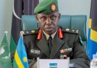 Mu Rwanda hagiye kubera inama y’abayobozi b’amashuri makuru ya gisirikare yo muri Afurika
