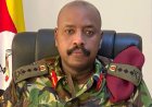 Uganda: Gen Muhoozi yikomye abakandida barenga ku mategeko yashyizweho