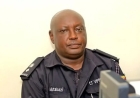 Uganda: Umupolisi wari ushinzwe umutekano w’abayobozi bakuru yasanzwe mu rugo rwe yapfuye