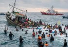 At least 11 Rohingya Refugees Dead After Boat Sinks Near Thailand-Malaysia Border