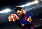 Messi afite inzozi zo kugaruka muri FC Barcelona