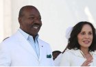 Gabo: Umuhungu n’umugore wa Ali Bongo bakatiwe gufungwa imyaka 20