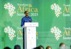 President Kagame Highlights Africa’s Digital Ambitions at Transform Africa Summit in Guinea