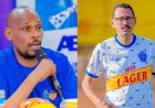 Ubuyobozi bwa Rayon Sports na Afhamia Lotfi zabyaye amahari