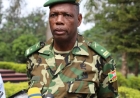 Général de brigade Gaspard Baratuza yinyuzemo ku ngabo zagose Minembwe 