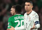 Portugal na Cristiano Ronaldo basebye, Mbappe akomeza guteza impaka! Uko imikino y’i Burayi yagenze
