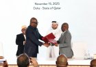 Rwanda Welcomes Signing of Doha Peace Framework Between DRC and AFC/M23