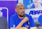 Muri Rayon Sports nta kibazo kirimo! Twagirayezu Thadee yirengagije ukuri kuri mu ikipe ayoboye