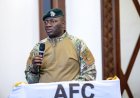 Tshisekedi nta bubasha afite bwo gufungura ikibuga cy'indege cya Goma-AFC/M23