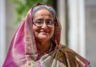 Bangladesh’s Former Prime Minister Sheikh Hasina Sentenced to Death for Crimes Against Humanity