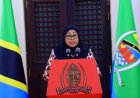 Tanzania: President Samia Unveils New Cabinet, Appoints Her Daughter to Key Role