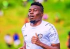 APR FC yasubukuye imyitozo idafite Djibril Ouattara [AMAFOTO]