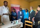 5,600 Women Are Living with Cervical Cancer in Rwanda