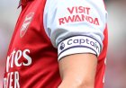 Visit Rwanda na Arsenal FC bagiye guhagarika gukorana