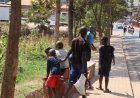 Kigali: Impungenge ku bana bo mu Muhanda barara muri ruhurura mu bihe by’imvura