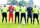 Musanze FC ibirinduye APR FC mu mukino utari woroshye