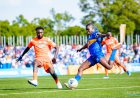 Rayon Sports inaniwe kwikura imbere ya AS Kigali
