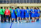 Umutoza w’ikipe y’igihugu y’u Rwanda ya Handball yahamagaya abakinnyi bazavamo abo azakoresha mu gikombe cy’Afurika