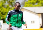 Cedrick Amissi yatakambiye ubuyobozi ndetse n'abafana ba Kiyovu Sports