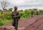Breaking: M23 Rebels Close In on Mwenga Town in South Kivu