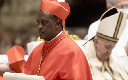 Kigali Archdiocese Prepares for Grand Catholic Celebration of 125 Years of Evangelization in Rwanda