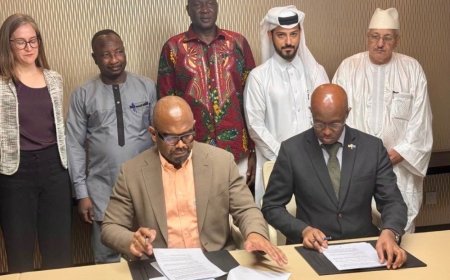 AFC/M23 na Leta ya RDC mu nzira z’andi masezerano y’amahoro