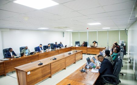 U Rwanda rugiye guhabwa arenga miliyari 27,5 Frw kubera isoko rya Carbon