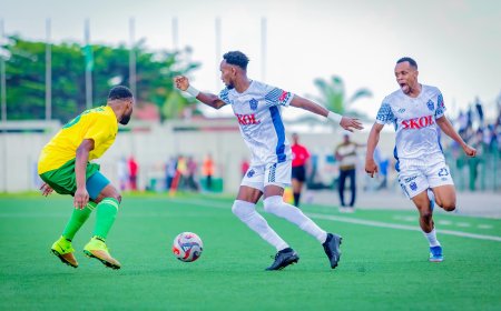 Ibyananiye APR FC i Rubavu bikozwe na Rayon Sports