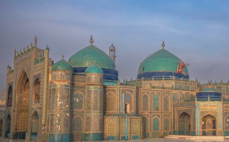 Powerful Earthquake Strikes Northern Afghanistan, Killing Over 20