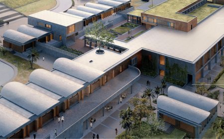 Kigali : Ikigo kivura umutima kizatangira gukora mu 2026