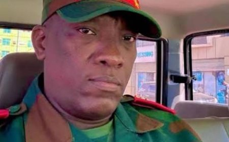 Banyamulenge Reaction to Lt. Gen. Masunzu’s Reported Arrest and What It Means for South Kivu