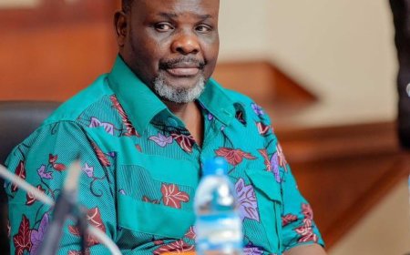 Uamsho wa Mahakama katika Maeneo Yaliyokombolewa Chini ya Uongozi wa AFC/M23