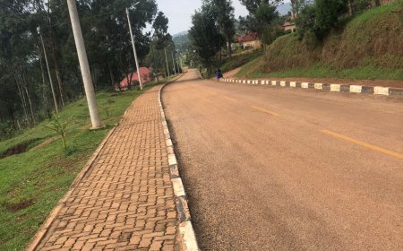 Huye: Abaturage barataka abajura bitwaje intwaro gakondo ku manywa izuba riva