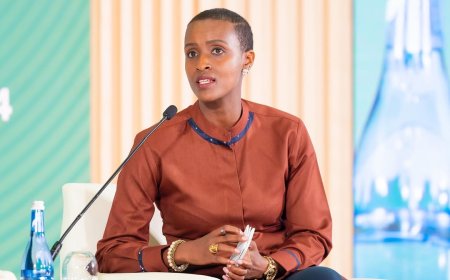 Hari amakipe atazajya yitabira amarushanwa! Minisiteri ya Siporo yafatiye ingamba nshya amakipe y’igihugu y’u Rwanda