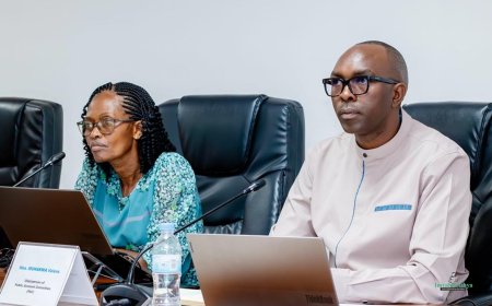 PAC yanenze MINISPORTS yahaye Federasiyo miliyari 10 Frw adakorewe igenzura