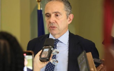 EU yashyigikiye Ubufaransa ku mugambi wo gufungura ikibuga cy’indege cya Goma