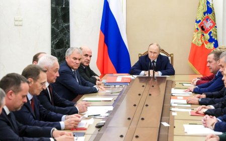 U Burusiya bwatangaje ko bugiye gusubukura igerageza n’ikorwa ry’intwaro za kirimbuzi