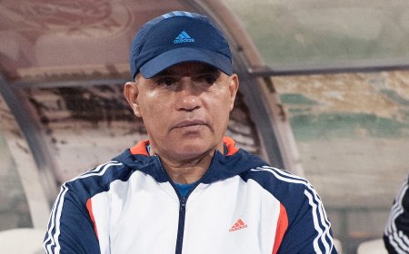 Ntituzahindura uburyo bw’imikinire! Umutoza wa APR FC arizeza abafana kwitwara neza adahinduye imikinire